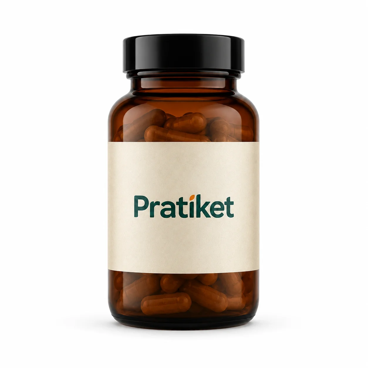 Düz kesim etiket örneği 1